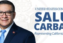 Rep. Carbajal Invites Community Members to Attend First Public Discussion on Future of Diablo Canyon