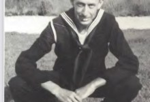 William Patrick O’Connell