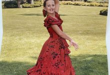 Jenna Elizabeth Hall