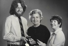 The ‘Santa Barbara Independent’ Says Goodbye to Richard Parker, One of Its Founders