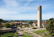 UCSB Carillon Summer Recital
