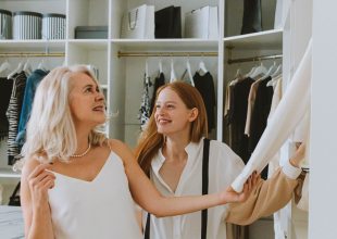 The Coastal Grandmother Aesthetic, Santa Barbara Style