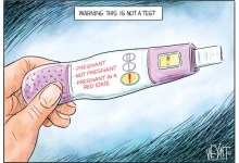 Call to Action to Preserve Choice
