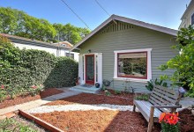 The Home Page | Cozy Cottagecore in Santa Barbara