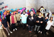 ON Culture | Six Degrees of Conner Coffin, Iration, Kevin A. Short, and KULE