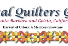 Harvest of Color Quilt Show