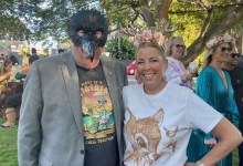 Society Matters | The S.B. Zoo Hosts Enchanted Forest Ball