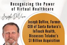 Recognizing the Power of Virtual Healthcare