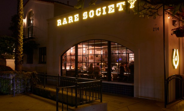 Santa Barbara Should Be Primed for Rare Society 
