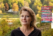 In Conversation with Pico Iyer: Jennifer Egan