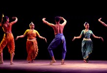 The Nrityagram Dance Ensemble