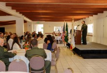 Sheriff’s Office Honors Exemplary Performance in 2021