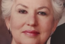 Margaret Jean Sbaraglia