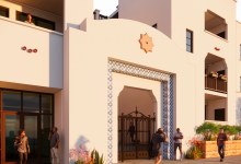 No Big Changes for 82-Unit Eastside Santa Barbara Development