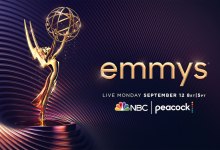 A Gold Statue for the Golden Age of Television