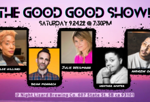 The Good Good Show