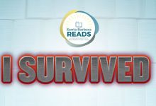 Celebrate SB Reads and the “I Survived” Book Series