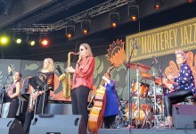 ON the Beat | Fiddle Folky Weekend at Goleta’s Stow House and the Old Town