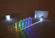 Spirituality Meets Conceptualism at Westmont Museum of Art 