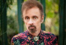 Reading and Conversation with T.C. Boyle