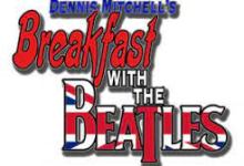 Revolution: How The Beatles Changed Everything.