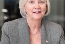 Barbara Robertson Set to Retire as CEO of Scholarship Foundation of Santa Barbara