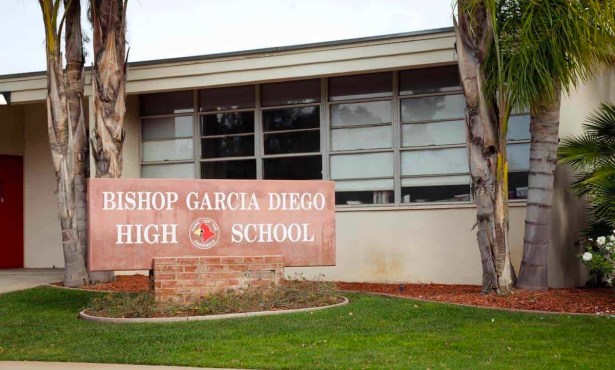 Bishop Diego High School in Santa Barbara a Victim of Active Shooter Hoax Call