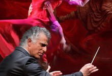Carmina Burana — Song, Dance & Orchestra