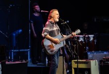 Review | Jackson Browne at the Santa Barbara Bowl