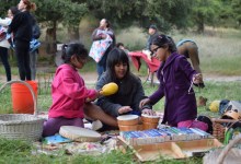 Wilderness Youth Project Free Nature Play Day to Be Held in Santa Barbara on October 1