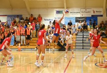 San Marcos Sweeps Dos Pueblos in Pivotal Channel League Girls’ Volleyball Match