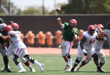 Santa Barbara City College Football Preview