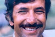 Robert George Alexiades