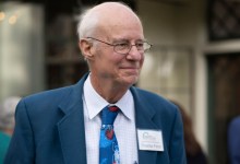 A Farewell to the Beloved Dr. Fenzi