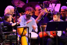 ON the Beat | TRAP Grooves into 25th Year, at Santa Barbara’s Lobero 