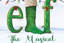 Auditions – ELF – The Musical