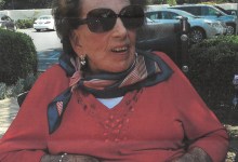 Esther H. Baum