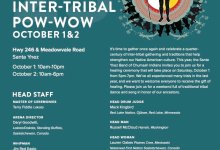 25th Annual Chumash Intertribal Powwow