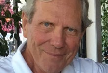 George Donald Riemer