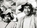 Big Screen: “The Adventures of Goopy and Bagha”