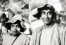 Big Screen: “The Adventures of Goopy and Bagha”