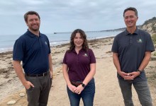 Join Us for Coastal Cleanup Day and Bulky Items Collection Event on Saturday, September 17￼