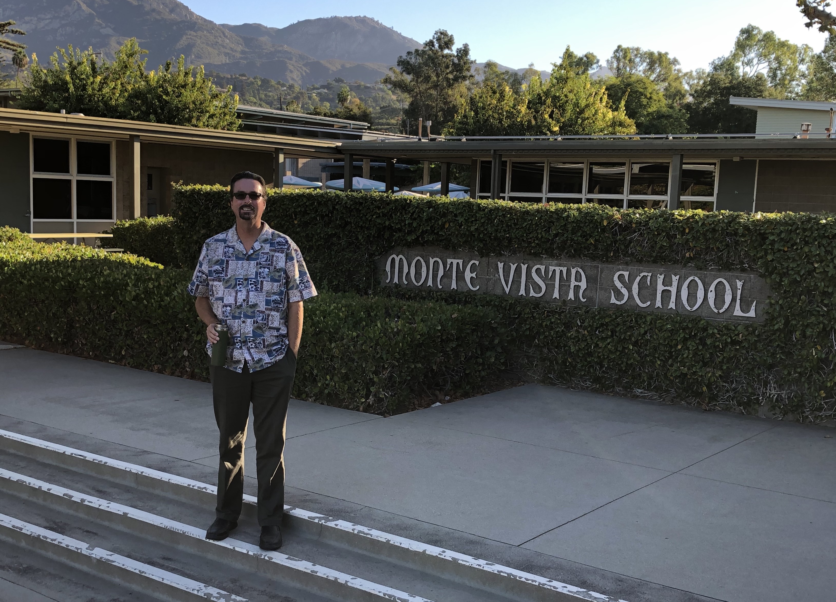 Teen Fuck In School - Havoc at Hope School District over 'Child Porn' - The Santa Barbara  Independent