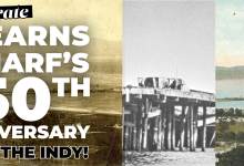 Stearns Wharf’s 150th Anniversary Photo Gallery