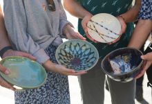 Santa Barbara Empty Bowls 2022