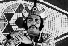 Big Screen: “The Kingdom of Diamonds”