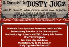 Dos Pueblos High School Culinary Arts Teacher Honored as 2022 Extraordinary Educator