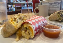 Santa Barbara’s Burrito Week Is Back!