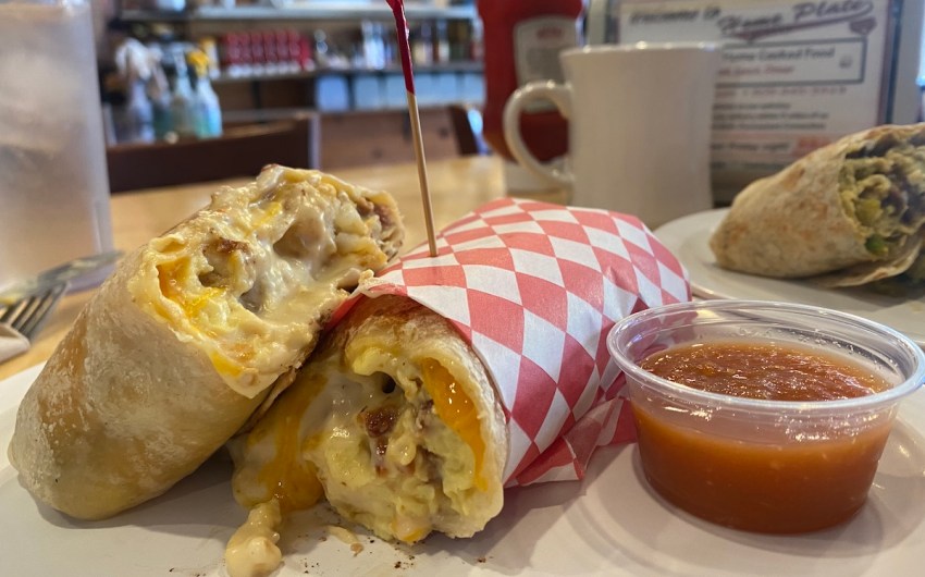 Santa Barbara’s Burrito Week Is Back!