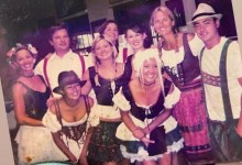 Original Owners Selling the Brewhouse 